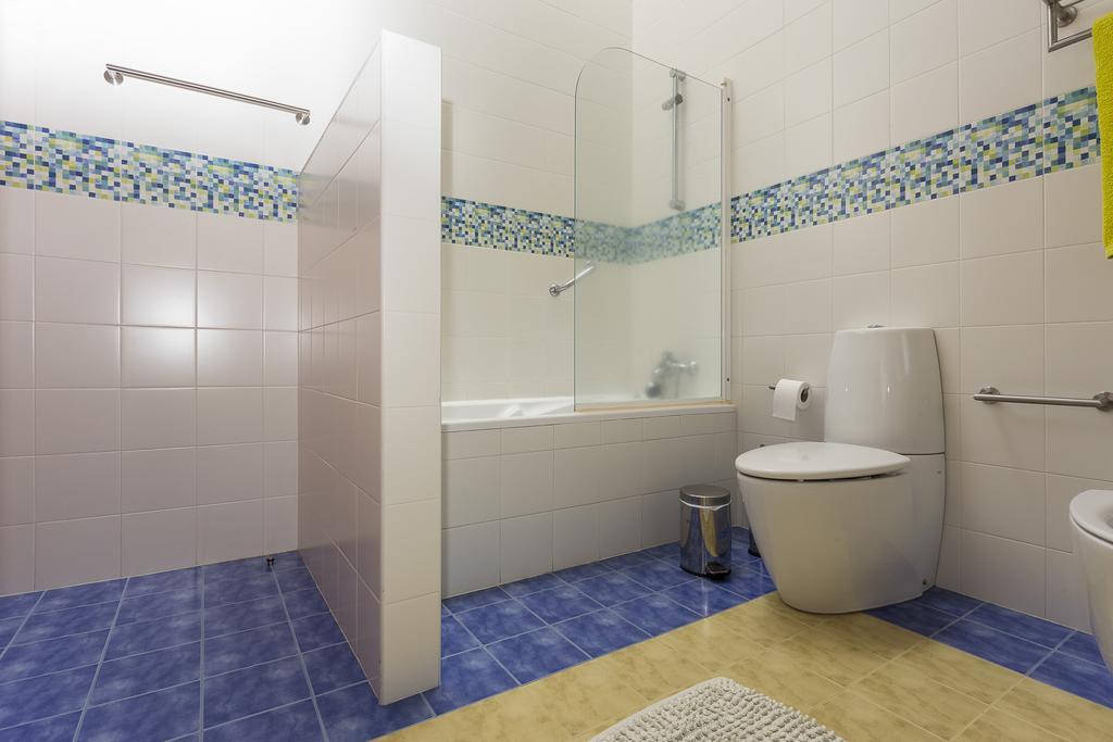 43 House Azores Ponta Delgada  Bagian luar foto