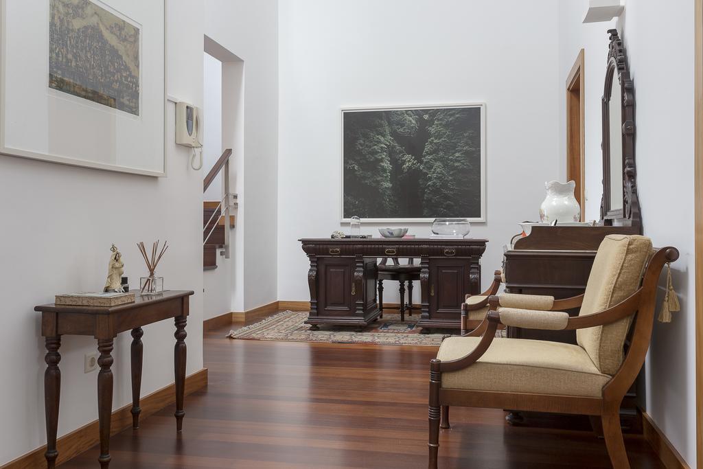 43 House Azores Ponta Delgada  Bagian luar foto