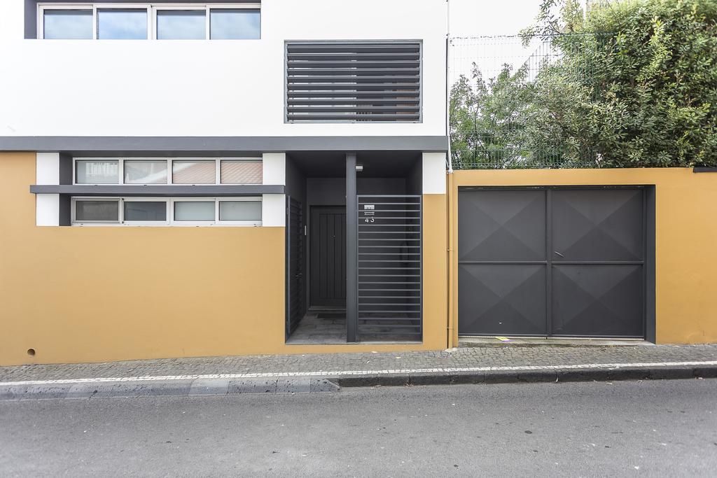 43 House Azores Ponta Delgada  Bagian luar foto